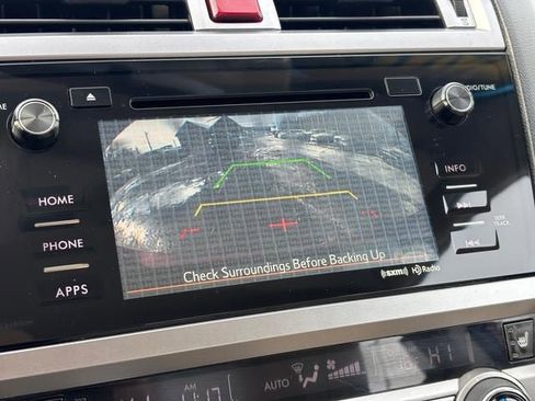 Used 2016 Subaru Legacy 2.5i Premium image 25