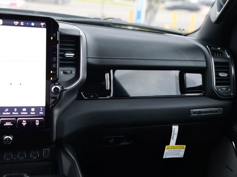 New 2026 RAM 1500 Rebel image 27