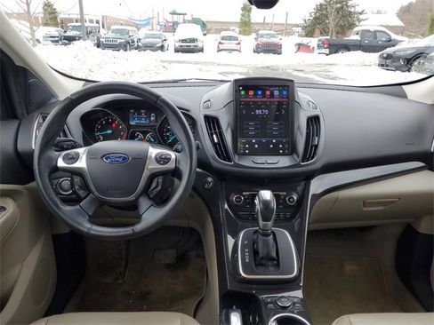 Used 2014 Ford Escape Titanium w/ Equipment Group 401A image 29