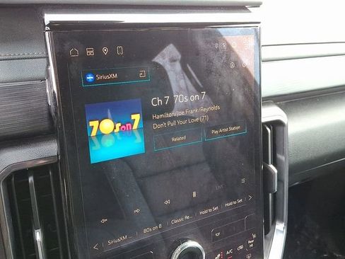 Certified 2024 GMC Acadia AT4 w/ Luxury Package image 18