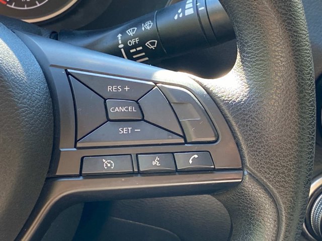 Used 2024 Nissan Sentra S FWD image 19