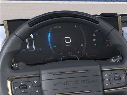 Used 2025 GMC Hummer EV 3X AWD/4WD image 18