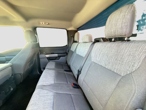 Used 2022 Ford F150 XLT w/ Equipment Group 301A Mid image 29