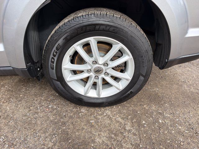 Used 2018 Dodge Journey SXT w/ Premium Group FWD image 31