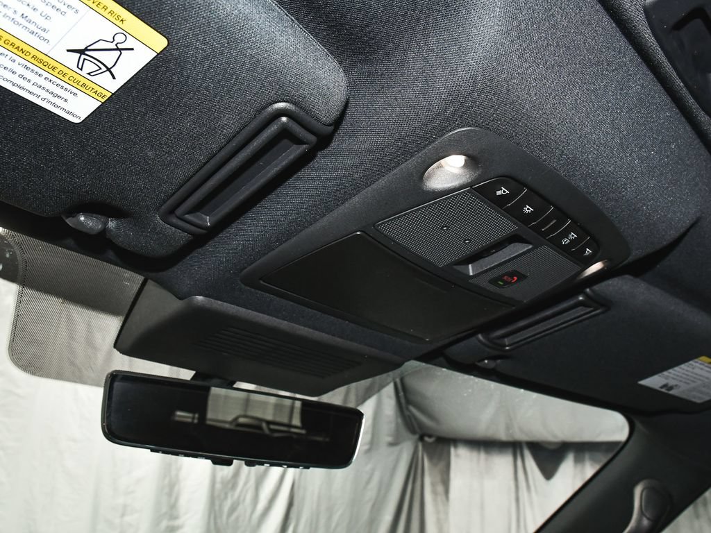 Used 2024 Nissan Armada Platinum w/ Captain's Chairs Package AWD/4WD image 35