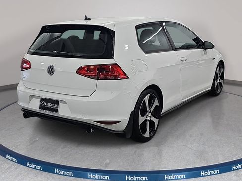 Used 2015 Volkswagen GTI S FWD image 6