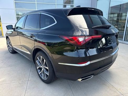 Used 2023 Acura MDX SH-AWD w/ Technology Package image 5