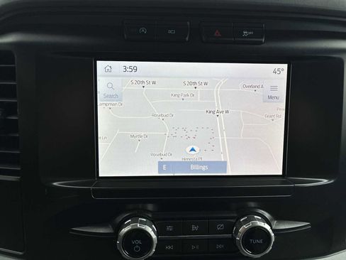 Used 2021 Ford F150 XLT w/ Equipment Group 301A Mid image 19