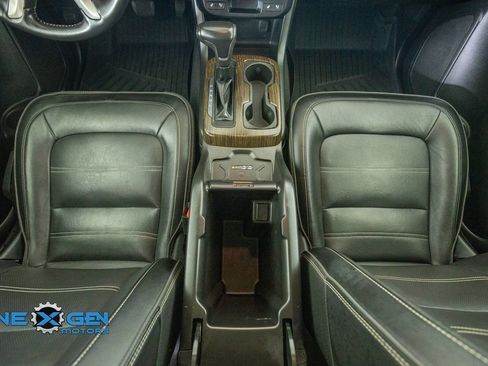 Used 2020 GMC Canyon Denali AWD/4WD image 33