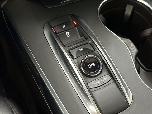Used 2017 Acura MDX SH-AWD w/ Technology Package image 17