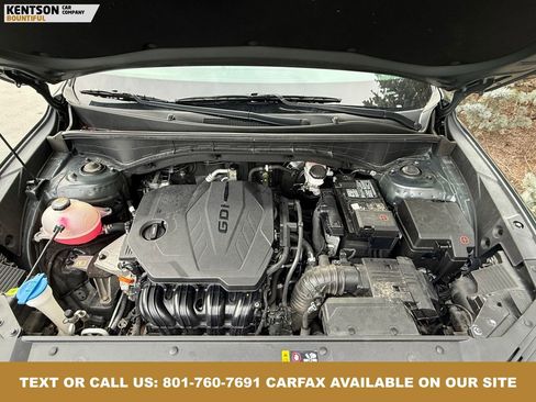 Used 2023 Kia Sorento S image 35