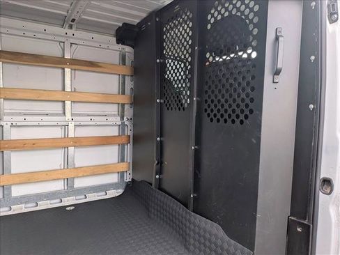 Used 2023 RAM ProMaster 2500 image 18