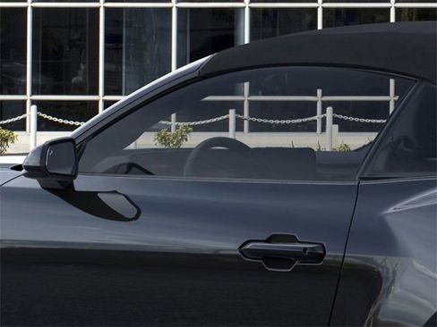 New 2025 Ford Mustang Premium image 20