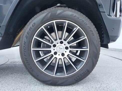 Used 2024 Mercedes-Benz G 550 image 15