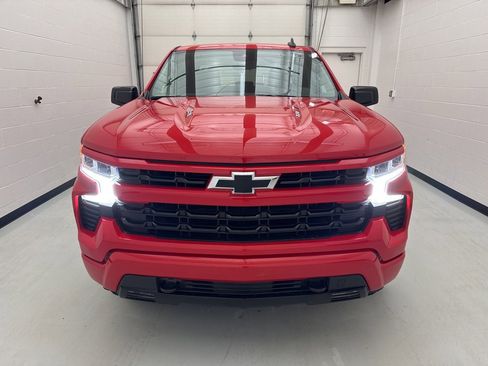 Used 2023 Chevrolet Silverado 1500 RST image 7