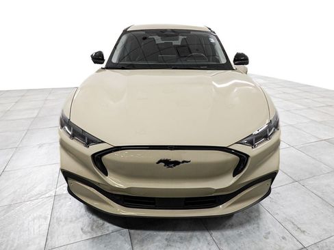 Certified 2025 Ford Mustang Mach-E Premium AWD/4WD image 4