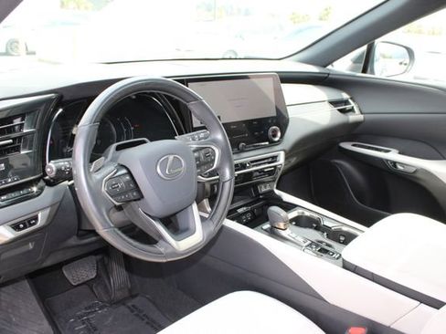 Certified 2023 Lexus RX 350 Premium FWD image 12