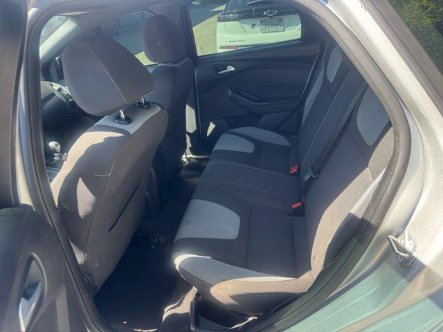 Used 2014 Ford Focus ST FWD image 11