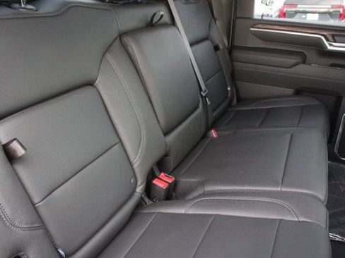 New 2026 GMC Sierra 2500 SLT w/ SLT Premium Package image 27