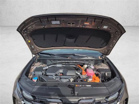 New 2026 Hyundai Tucson SEL image 19