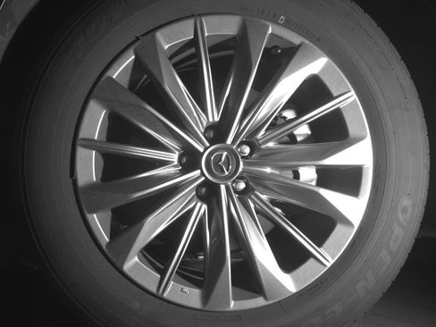 Used 2025 MAZDA CX-90 3.3 Turbo w/ Preferred Package image 12