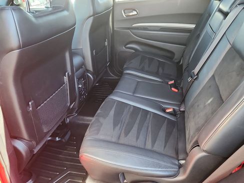 Used 2019 Dodge Durango R/T w/ Trailer Tow Group IV image 10