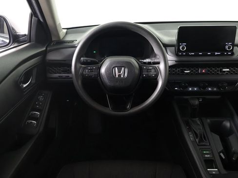 Used 2024 Honda Accord EX image 34