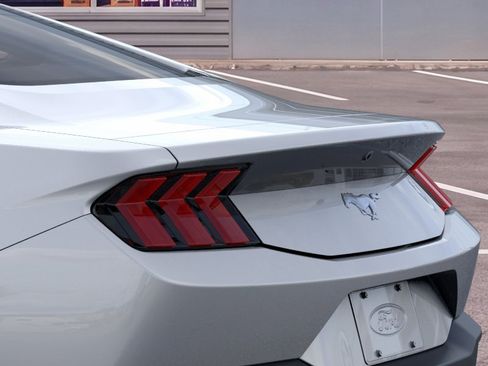 New 2026 Ford Mustang Premium RWD image 22