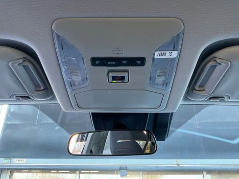 Used 2025 Toyota RAV4 XLE image 16