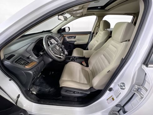 Used 2022 Honda CR-V EX image 20