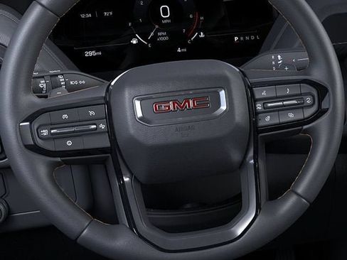 New 2026 GMC Yukon AT4 w/ AT4 Premium Package AWD/4WD image 19