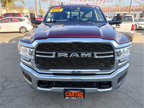 Used 2019 RAM 2500 Tradesman image 18