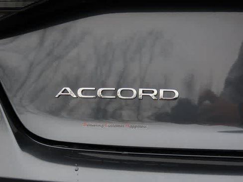 New 2026 Honda Accord SE image 7