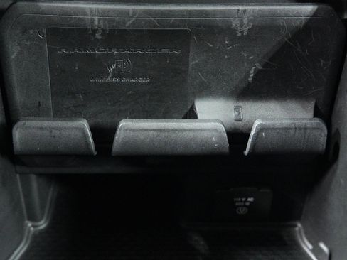 Used 2021 RAM 1500 Limited w/ Protection Group image 42