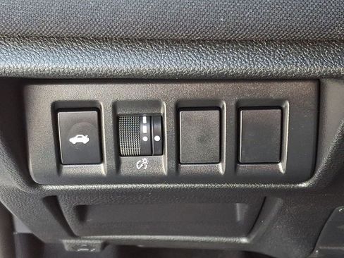 Certified 2025 Subaru Legacy Premium AWD/4WD image 26