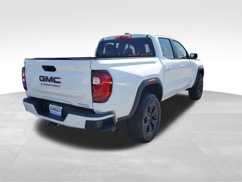 Used 2025 GMC Canyon Elevation w/ Convenience Package RWD image 4