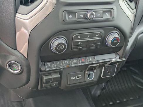 New 2026 Chevrolet Silverado 2500 W/T AWD/4WD image 17