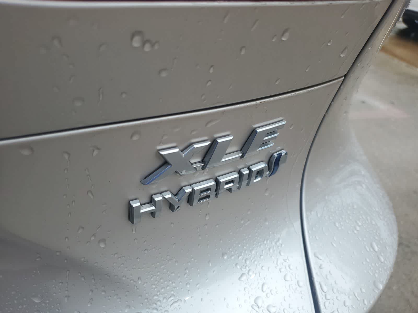 Used 2021 Toyota Venza XLE AWD/4WD image 11