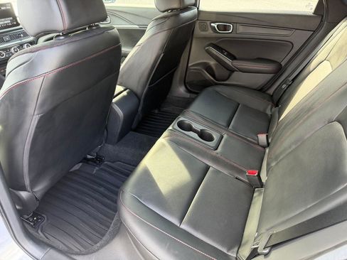 Used 2026 Acura Integra Type S FWD image 4