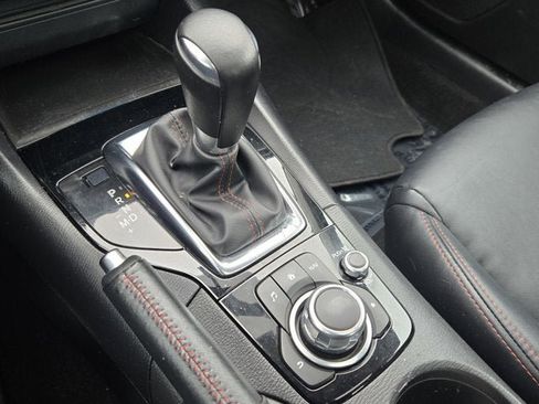 Used 2015 MAZDA MAZDA3 i Grand Touring image 23