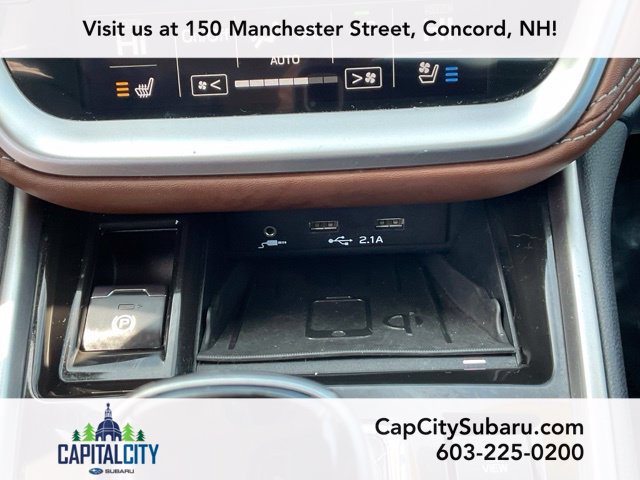 Used 2020 Subaru Outback Touring AWD/4WD image 32