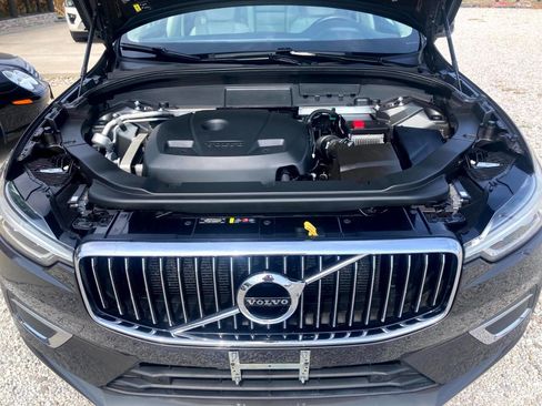 Used 2020 Volvo XC60 T5 Inscription image 19