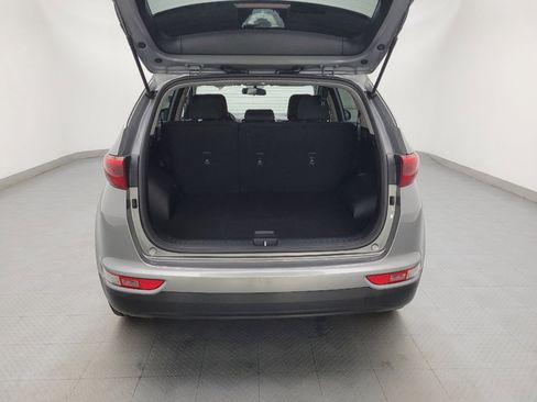 Used 2019 Kia Sportage LX AWD/4WD image 29