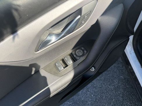 Certified 2023 Chevrolet Blazer LT w/ Convenience Package image 15