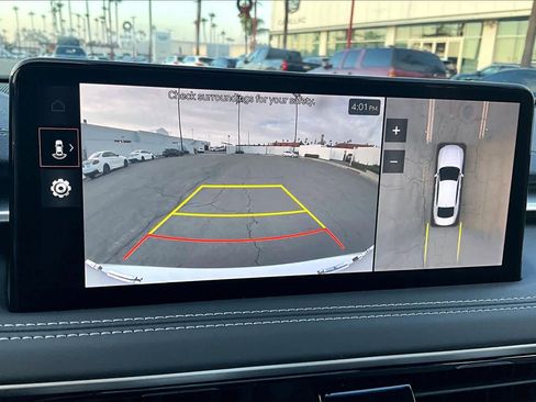 Used 2024 Genesis G70 3.3T Advanced w/ Sport Prestige Package image 26