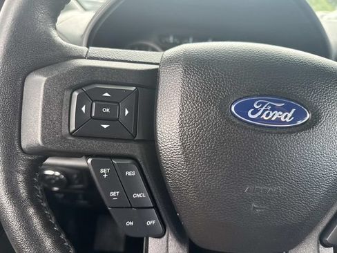 Used 2019 Ford F150 XLT w/ Equipment Group 302A Luxury AWD/4WD image 38