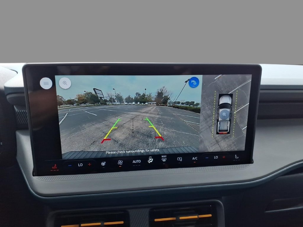 New 2026 Ford Maverick Tremor AWD/4WD image 24