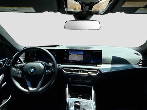 Certified 2024 BMW 430i Gran Coupe xDrive w/ Premium Package AWD/4WD image 9