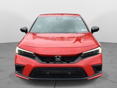 Used 2023 Honda Civic Sport image 8