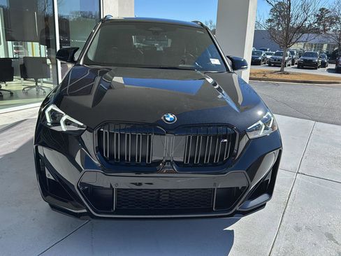 New 2026 BMW X1 M35i w/ Technology Package image 6